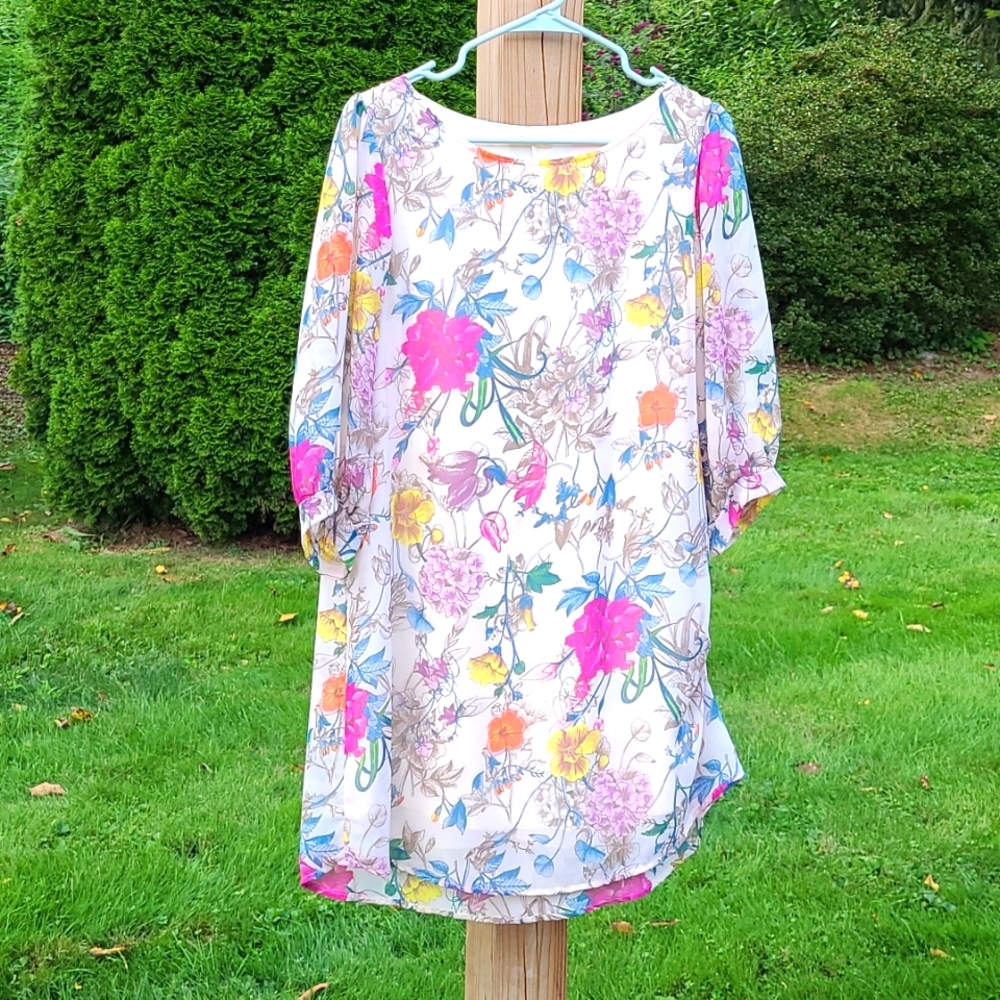 Everly Dress